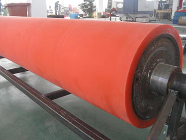 聚焦聚氨酯膠輥輪特點(diǎn)